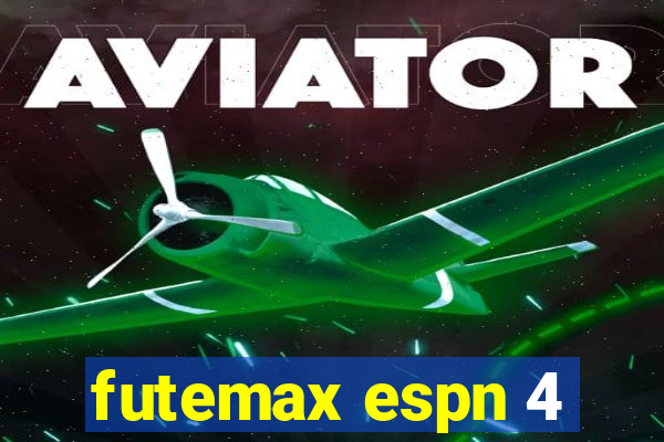 futemax espn 4